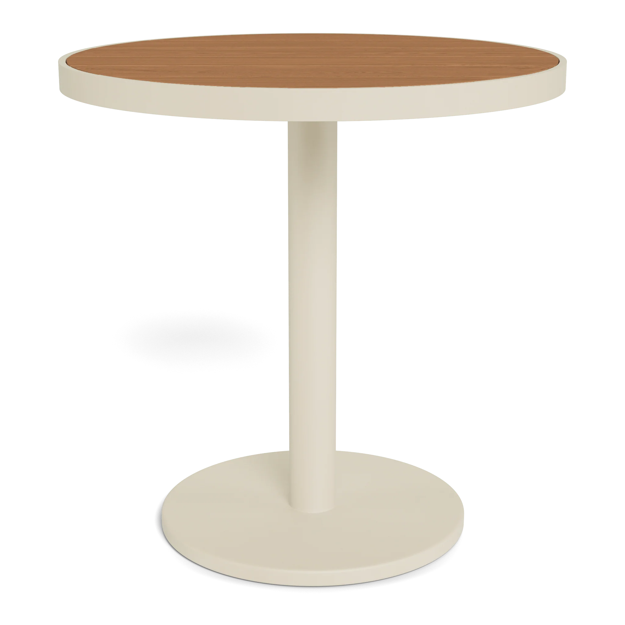 Vienna 30" Round Bistro Table - Image 13