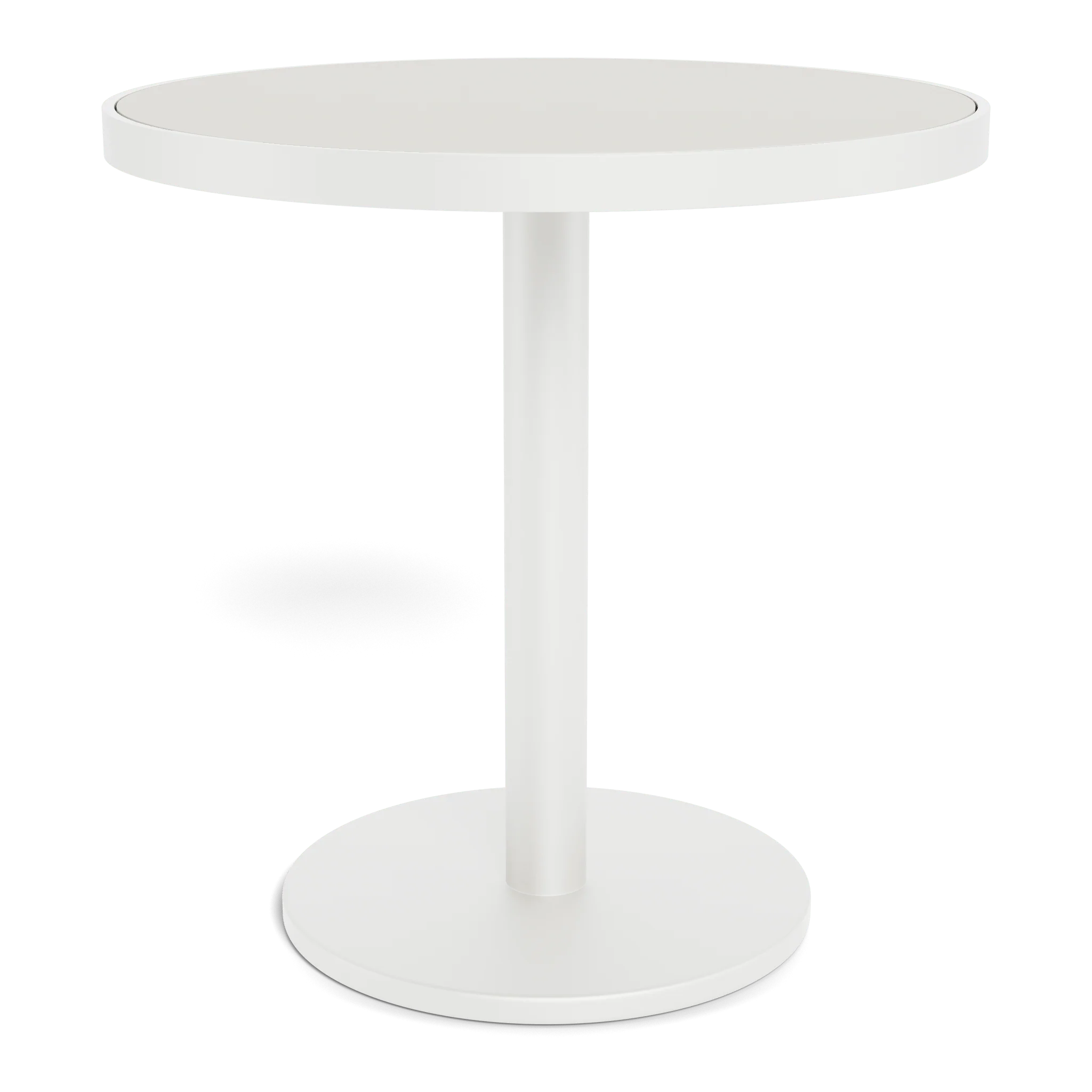 Vienna 30" Round Bistro Table - Image 20