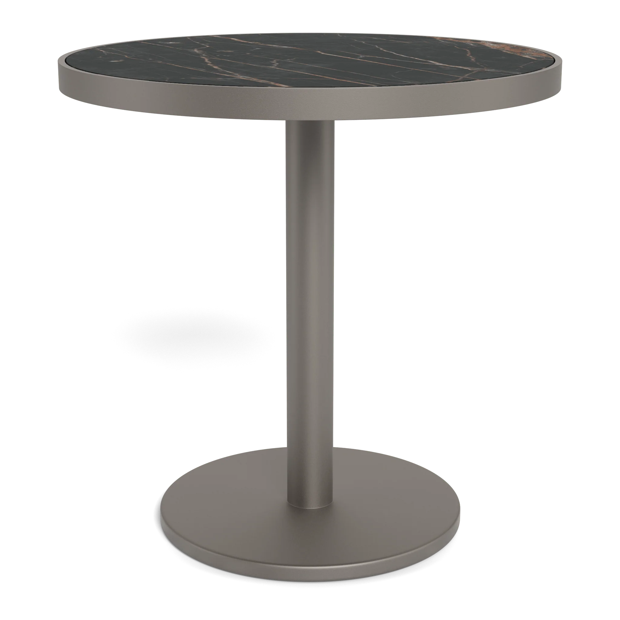 Vienna 30" Round Bistro Table - Image 26