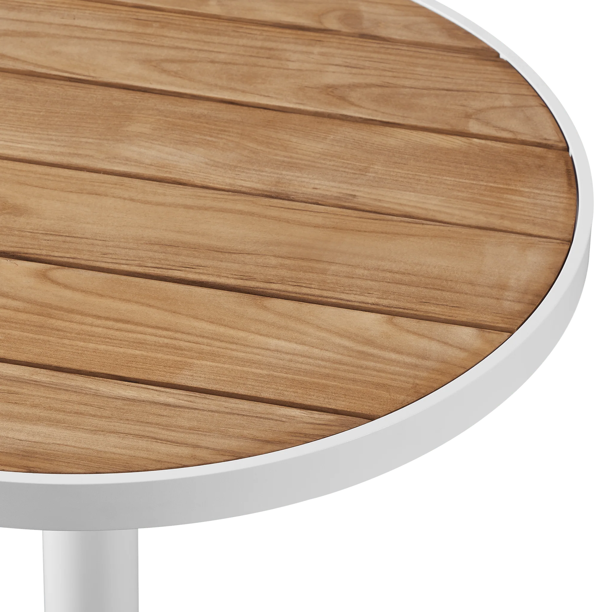 Vienna 30" Round Bistro Table - Image 3