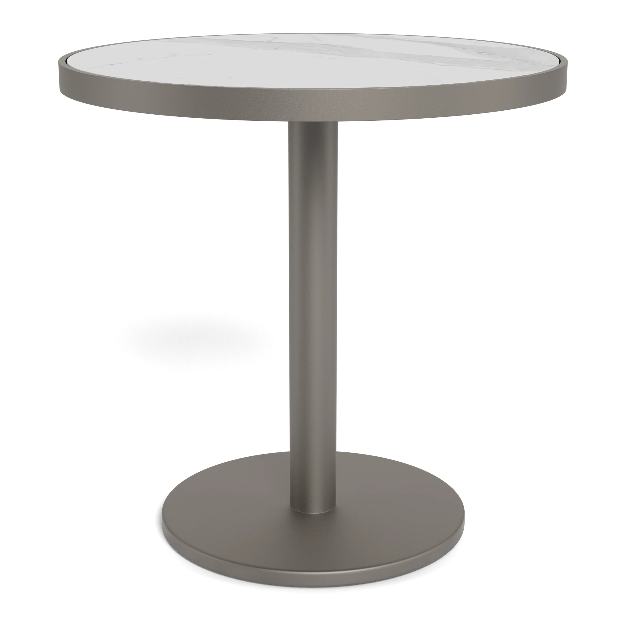 Vienna 30" Round Bistro Table - Image 36