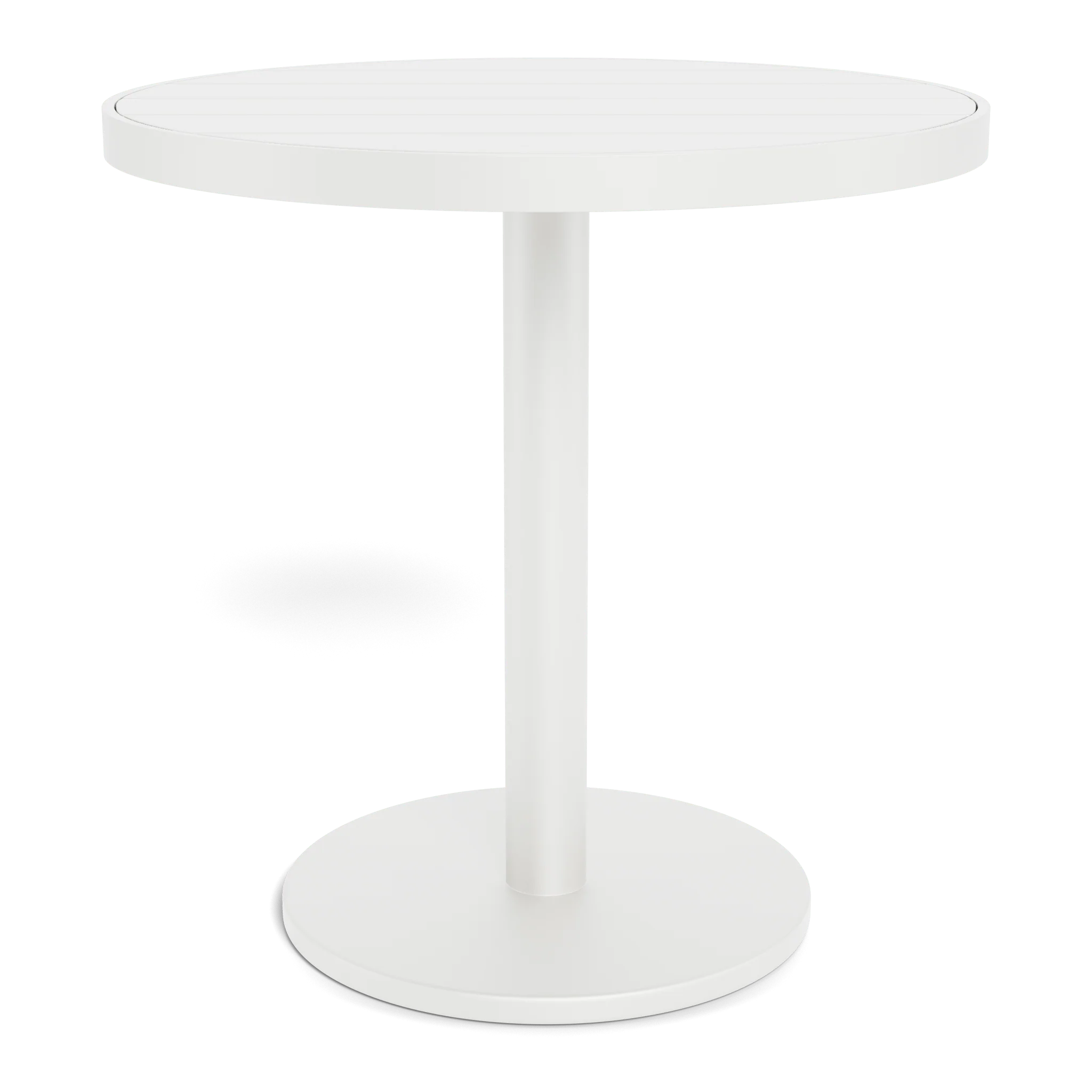 Vienna 30" Round Bistro Table - Image 6
