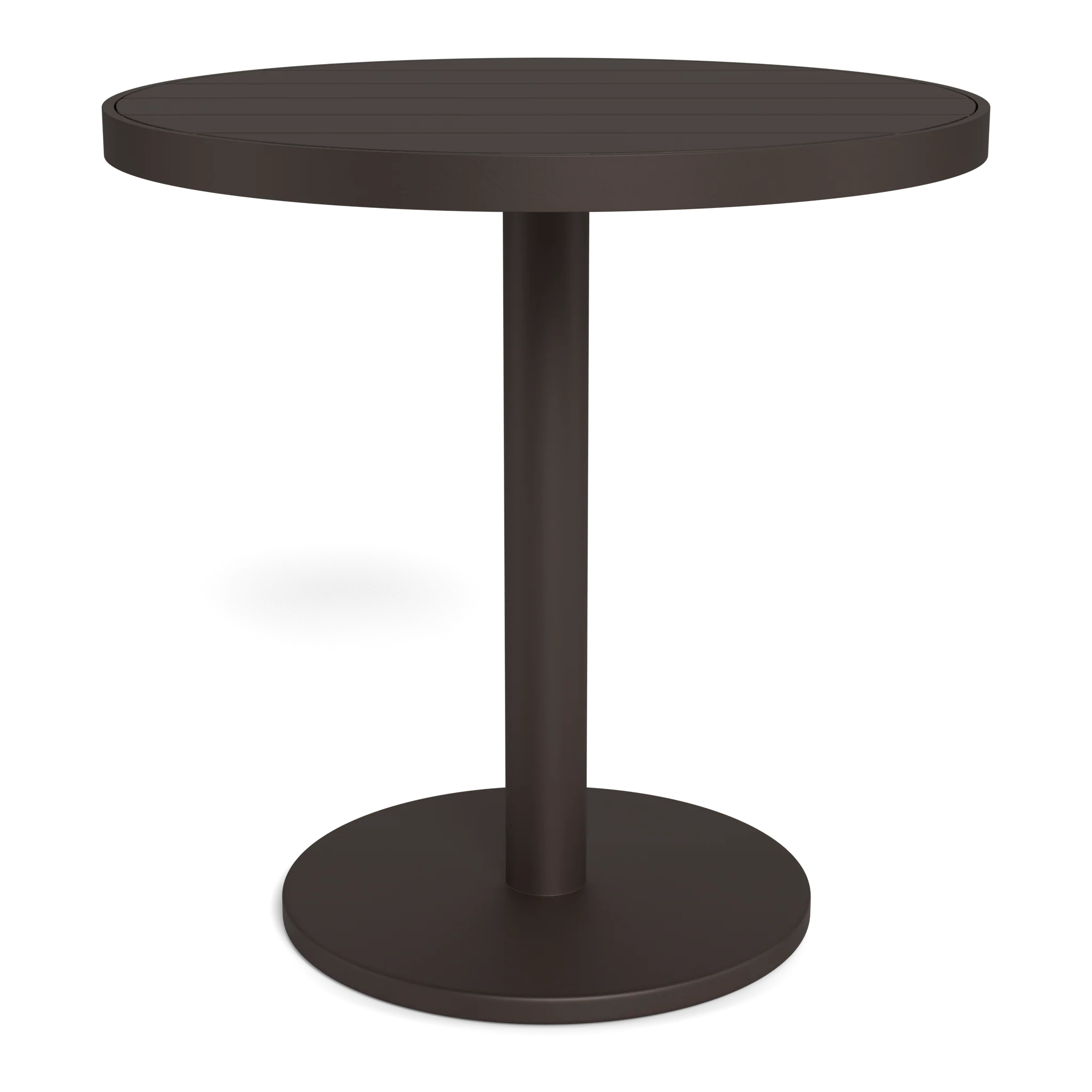 Vienna 30" Round Bistro Table - Image 8