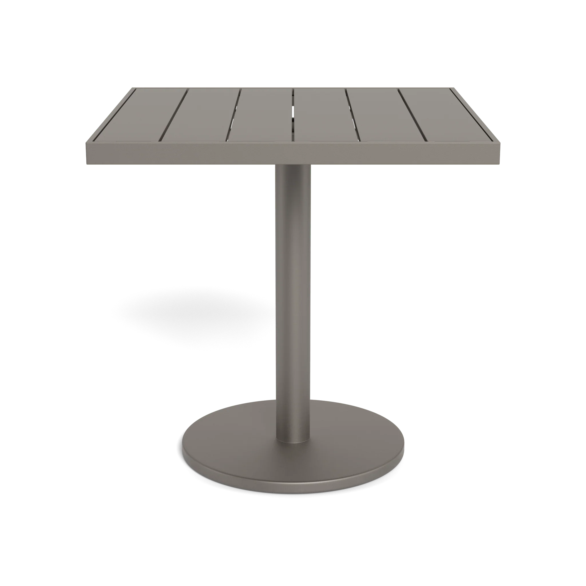 Vienna 30" Square Bistro Table - Image 11