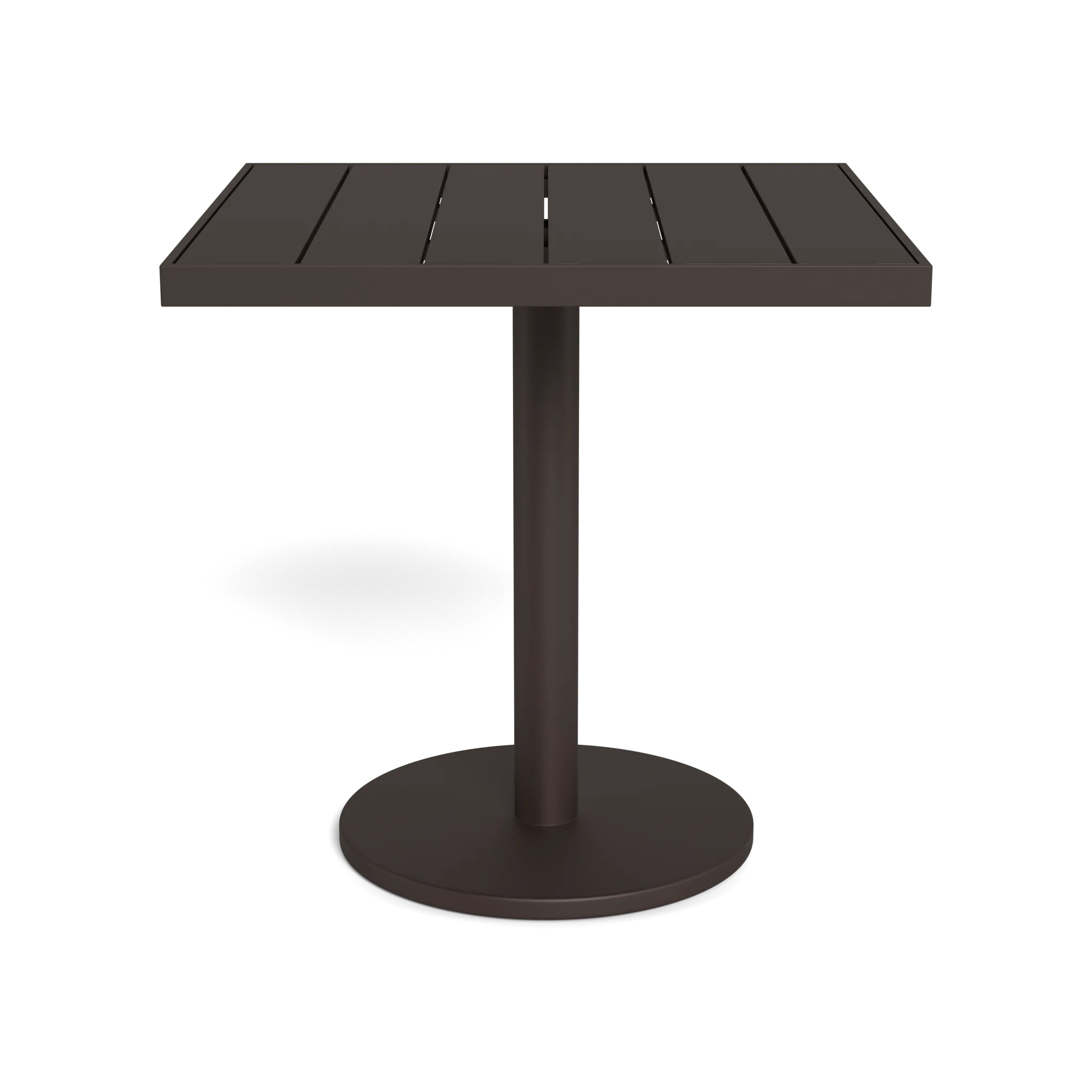 Vienna 30" Square Bistro Table - Image 12