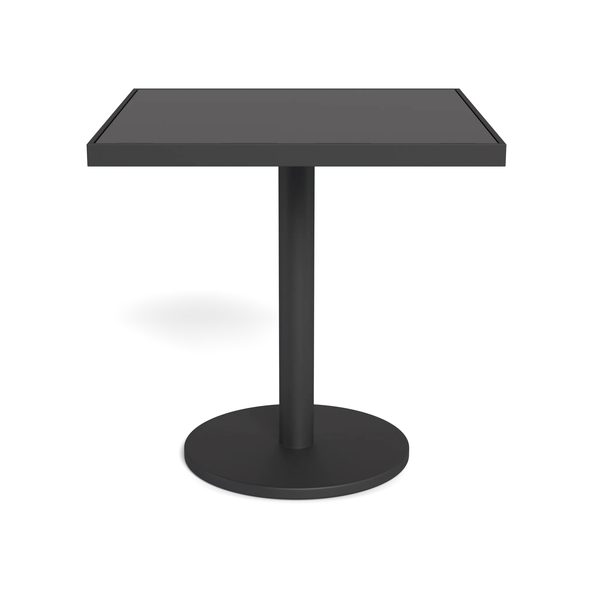 Vienna 30" Square Bistro Table - Image 18