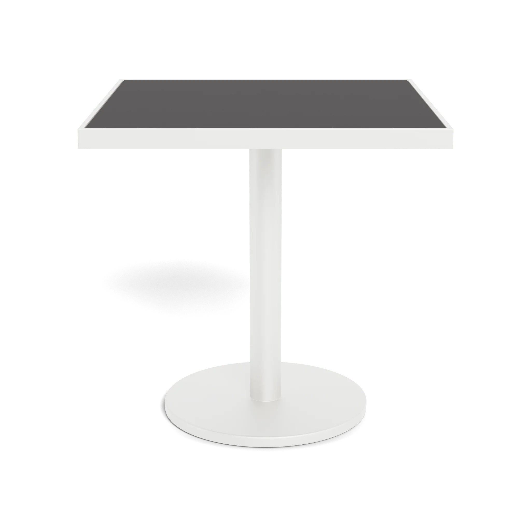 Vienna 30" Square Bistro Table - Image 19