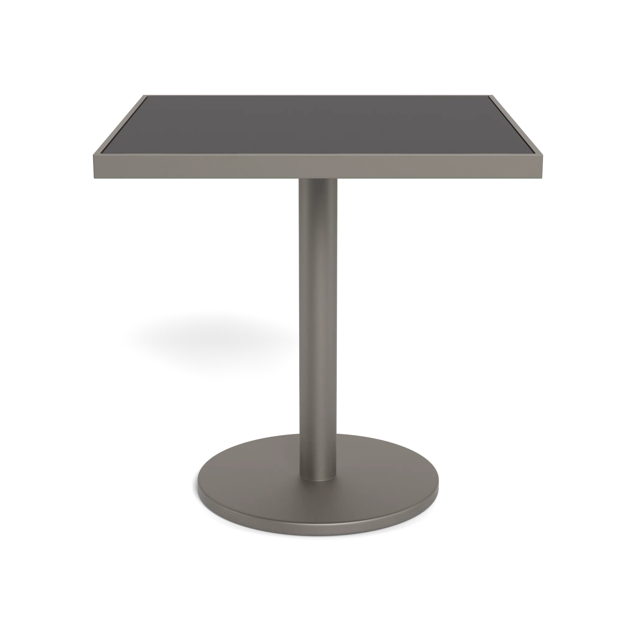 Vienna 30" Square Bistro Table - Image 20