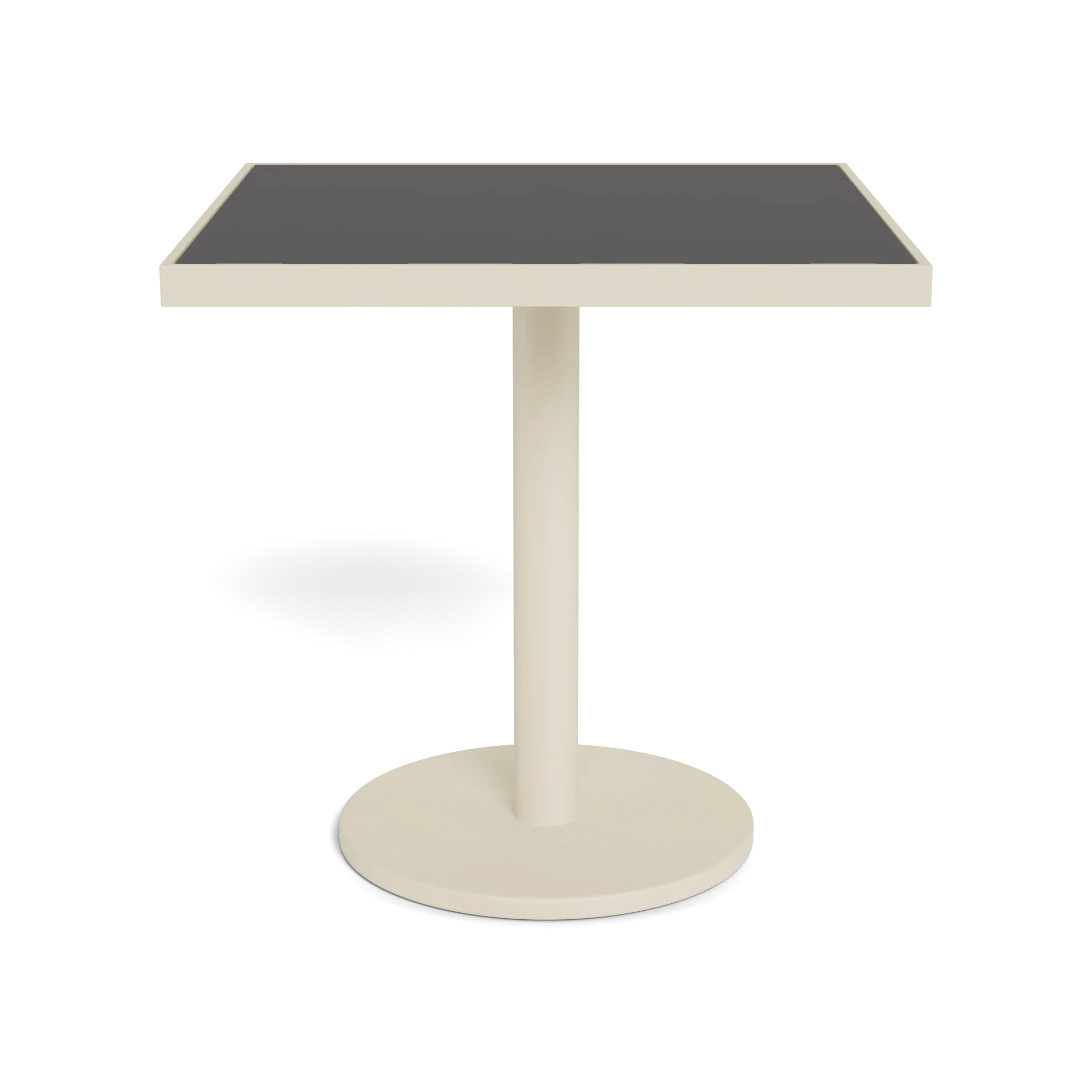 Vienna 30" Square Bistro Table - Image 22