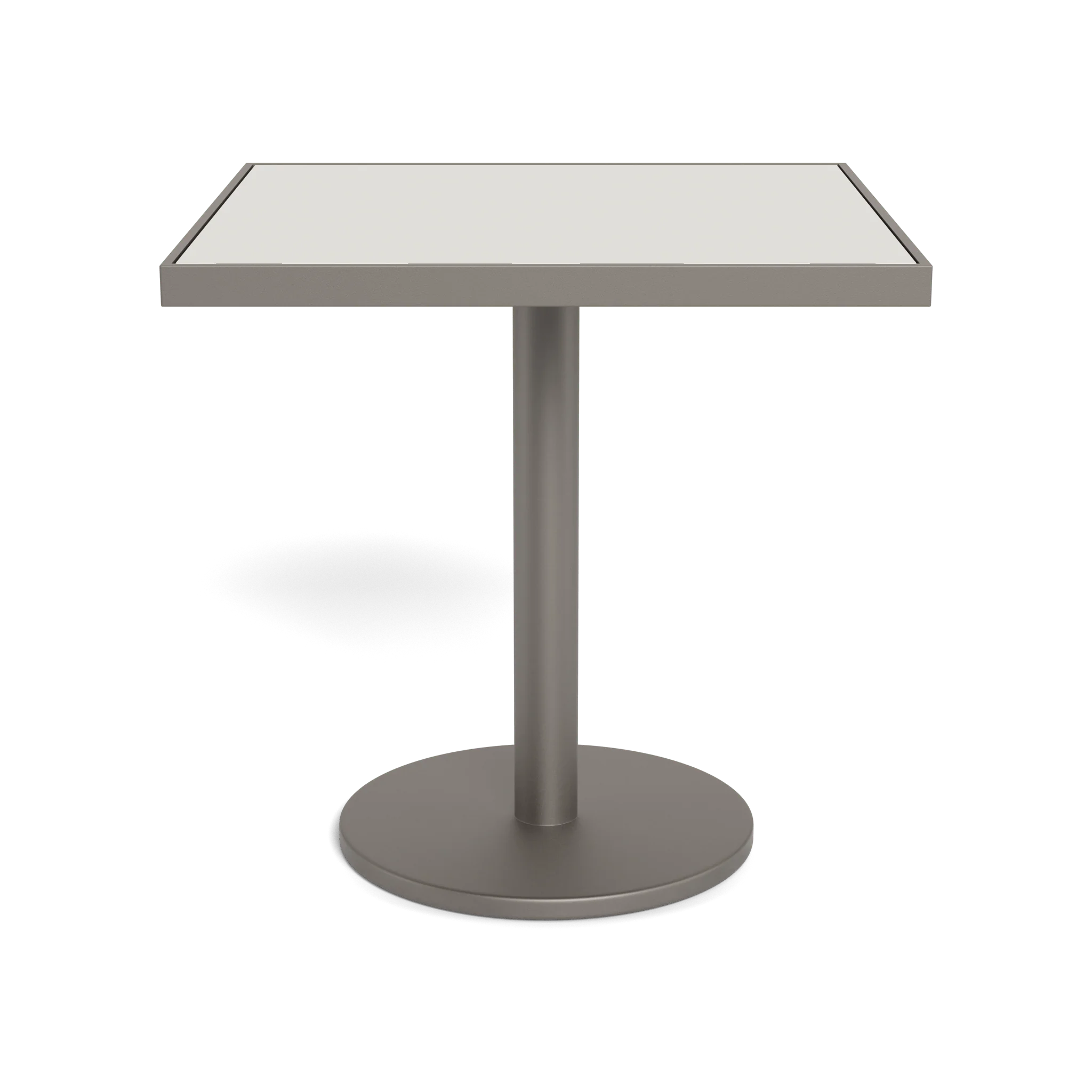 Vienna 30" Square Bistro Table - Image 25