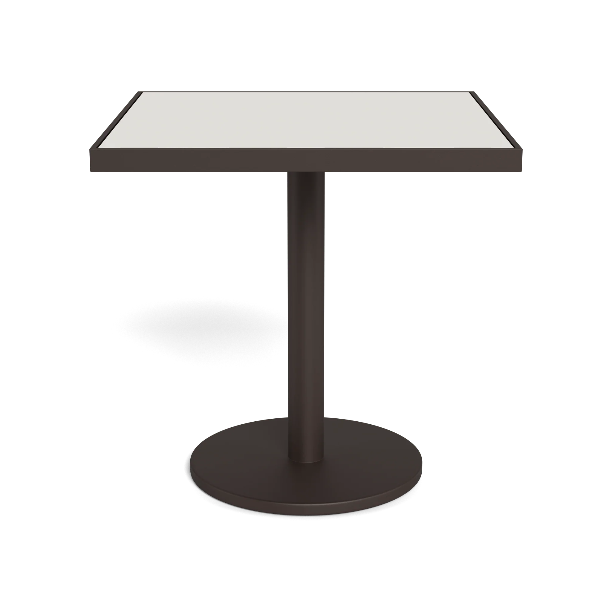 Vienna 30" Square Bistro Table - Image 26