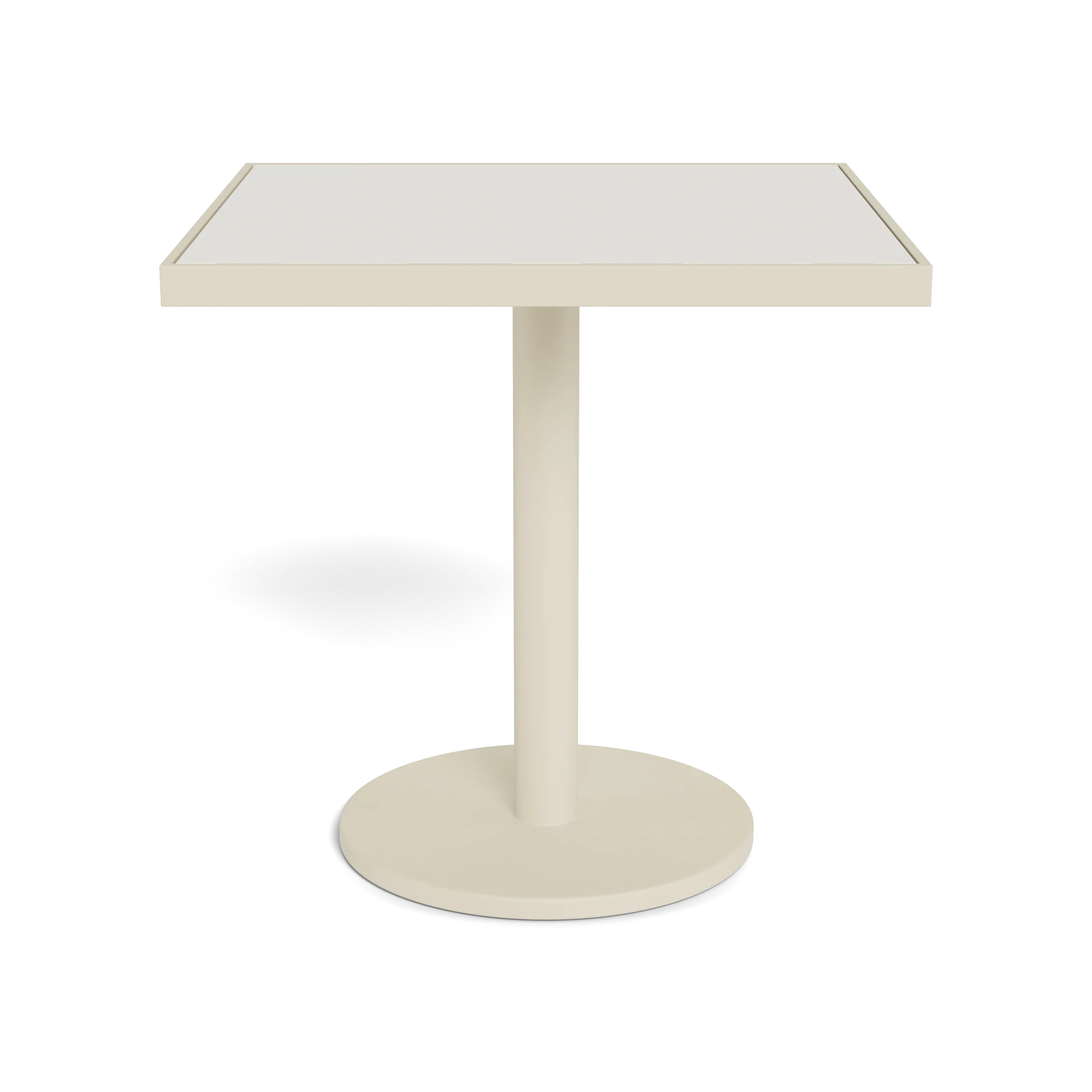 Vienna 30" Square Bistro Table - Image 27