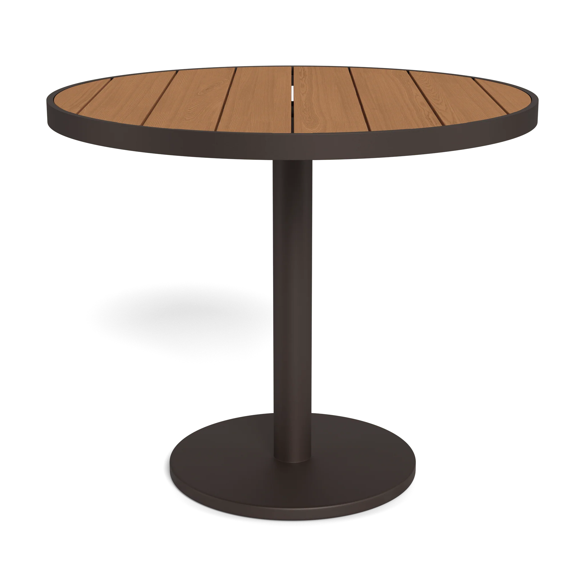 Vienna 36" Round Bistro Table - Image 15