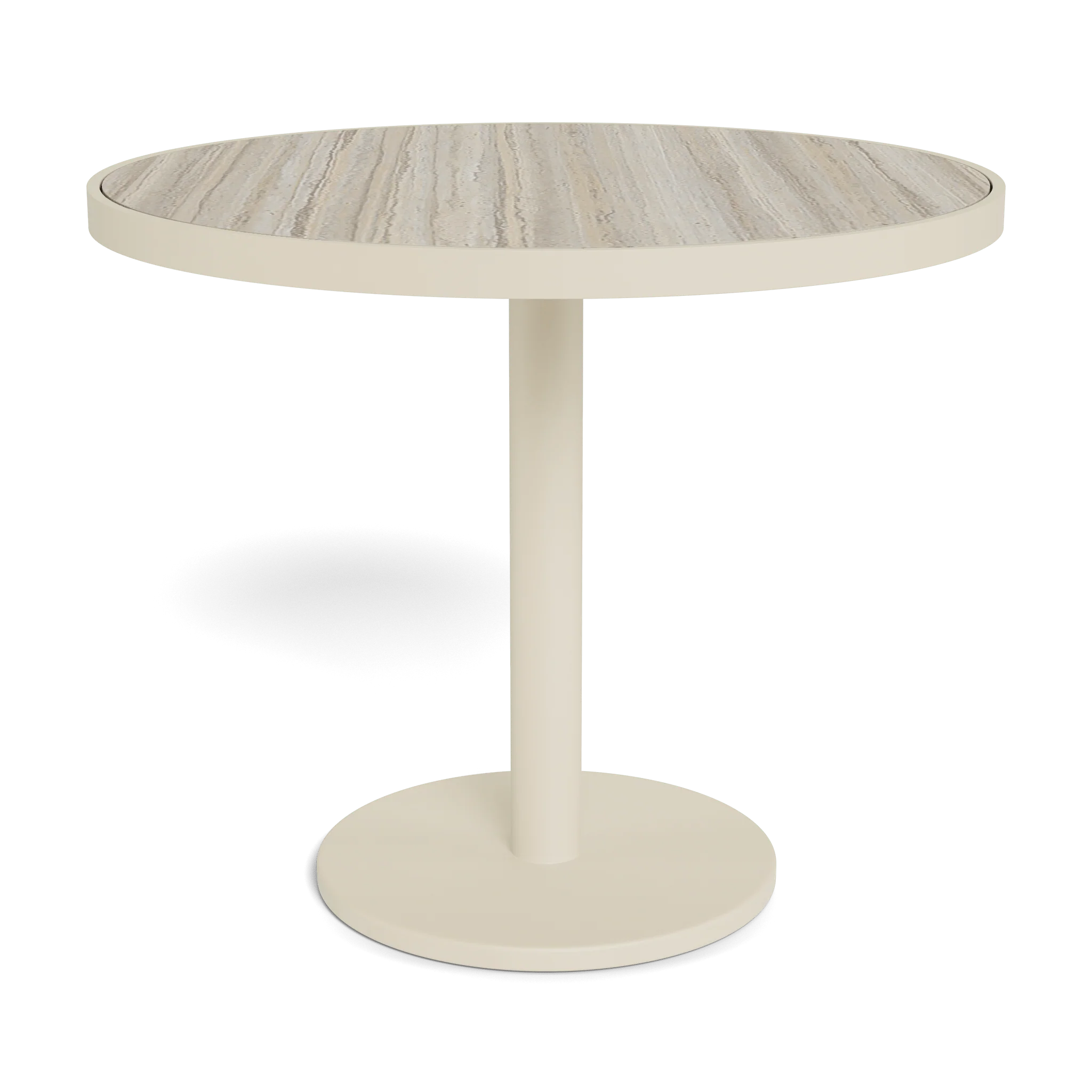 Vienna 36" Round Bistro Table - Image 36