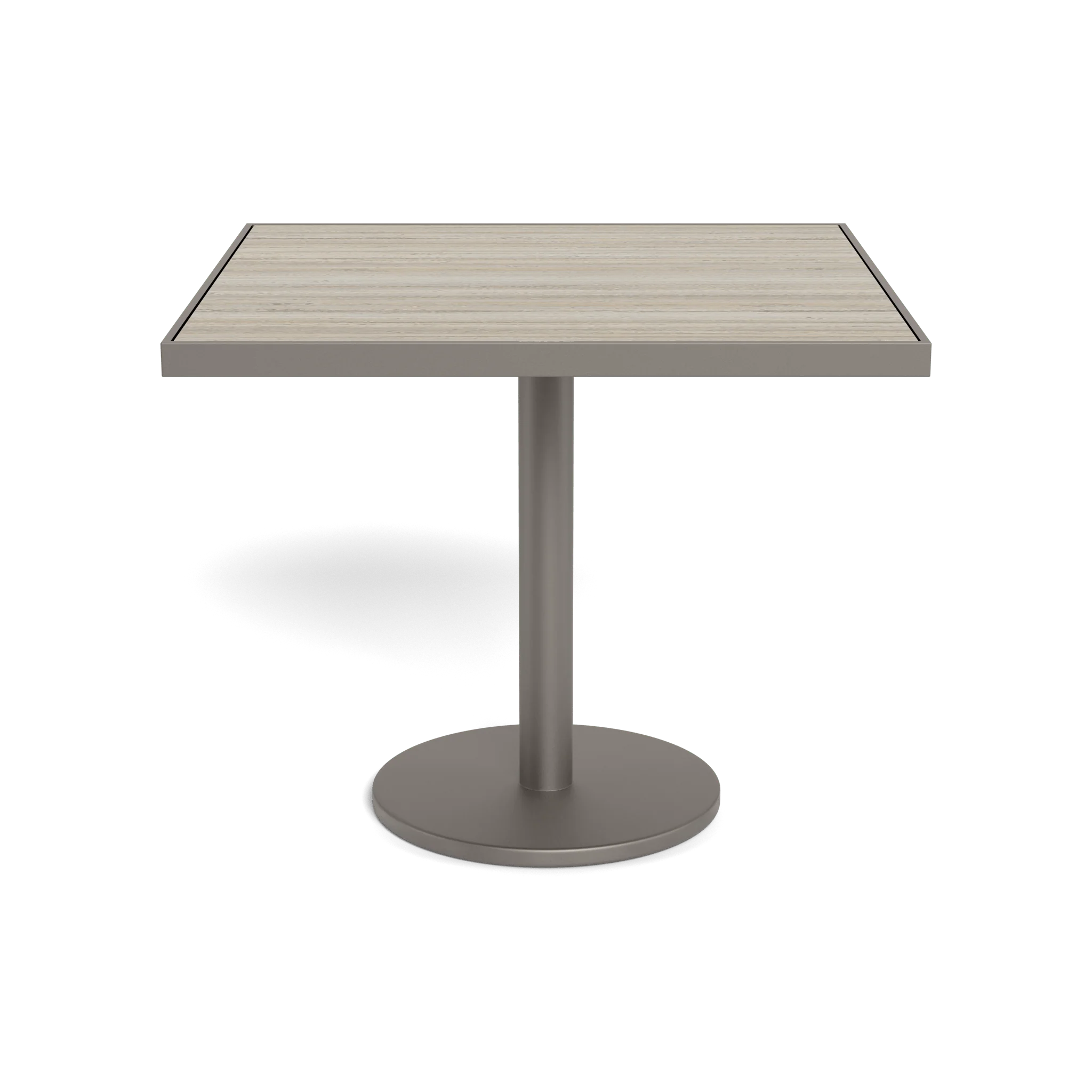 Vienna 36" Square Bistro Table - Image 28
