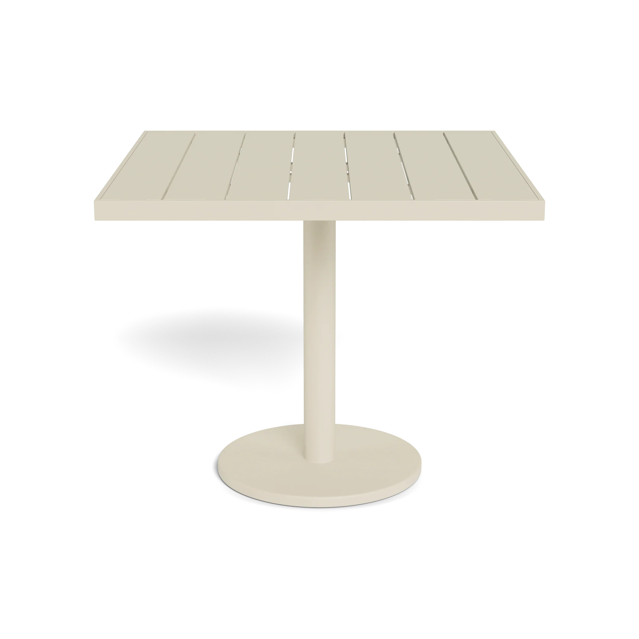 Vienna 36" Square Bistro Table - Image 36